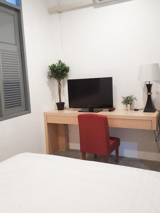 צ'יאנג מאי Jindabyne Cafe & Hostel מראה חיצוני תמונה